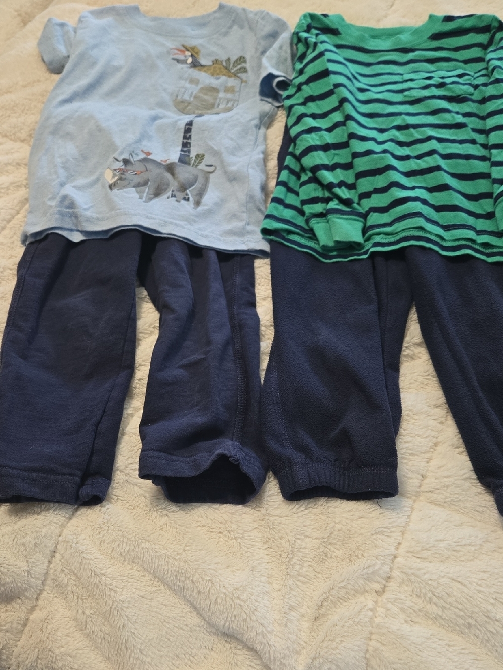 Carter's Boys Matching Sets